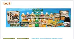 Desktop Screenshot of bcsroyal.com